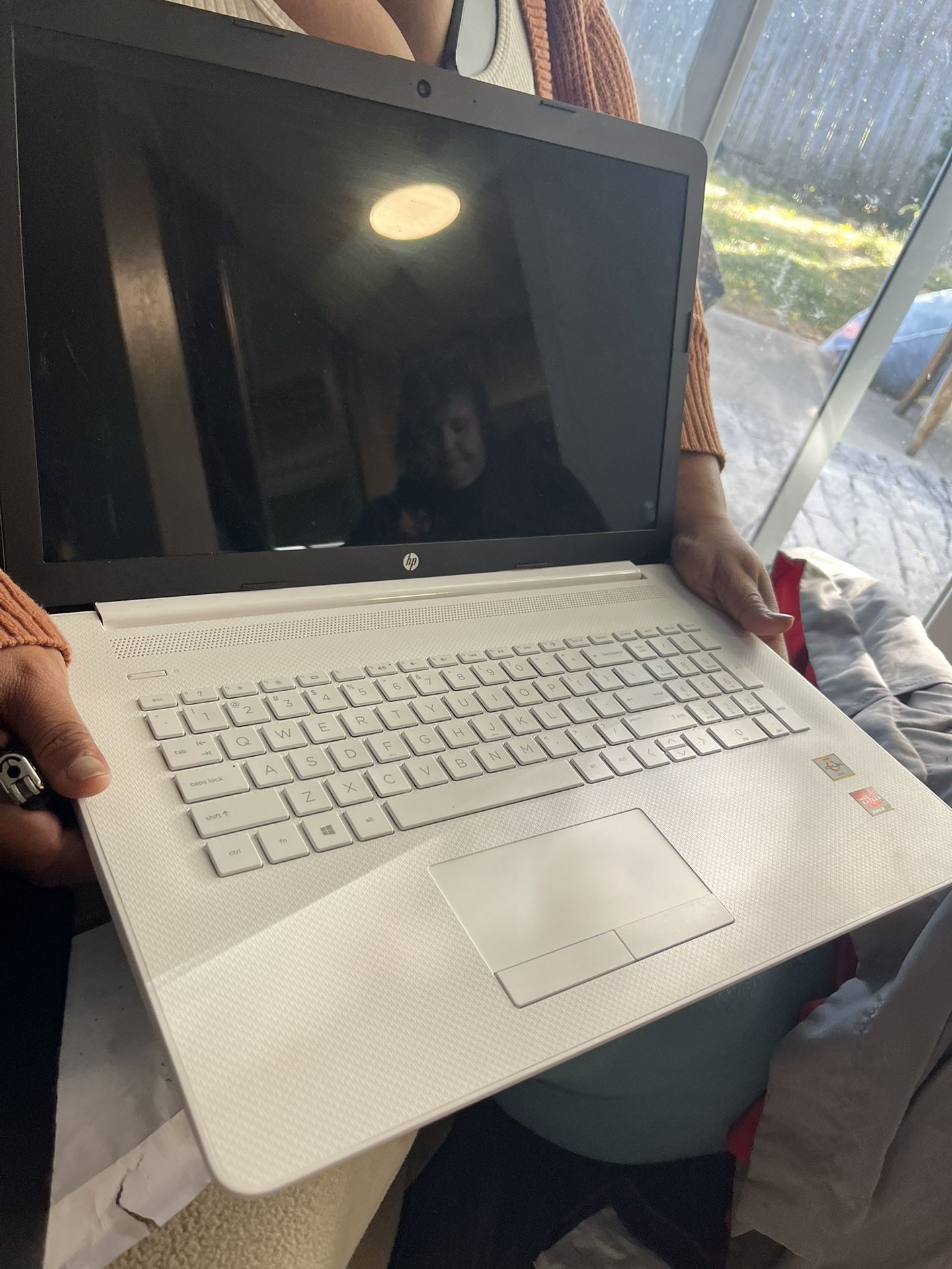 Hp Laptop 80