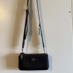 AUTHENTIC COACH Crossbody Bag