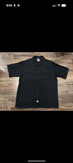 Carhartt shirt
