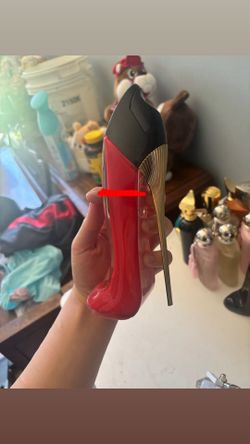 carolina herrera very good girl 2.7oz