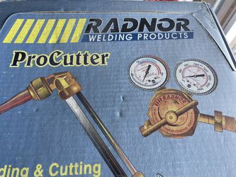 Radnor Welding Tool 