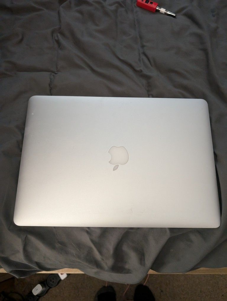 MacBook Pro Retina 2012