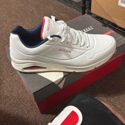 Sketchers