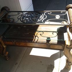 Console Table 
