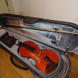 Violin