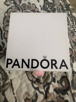 Pandora bracelet