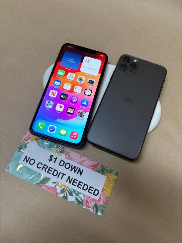 โก Clearance Sale โ Get the iPhone 11 Pro Max Today