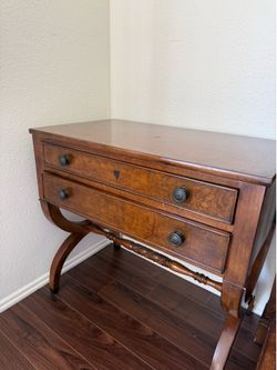 Ethan Allen Nightstand