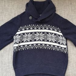 Children’s Place Sweater For Babies 
