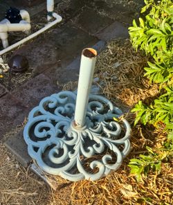 Harvey steel Umbrella ☂️ based for sale
