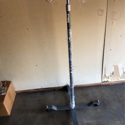 I.V Pole