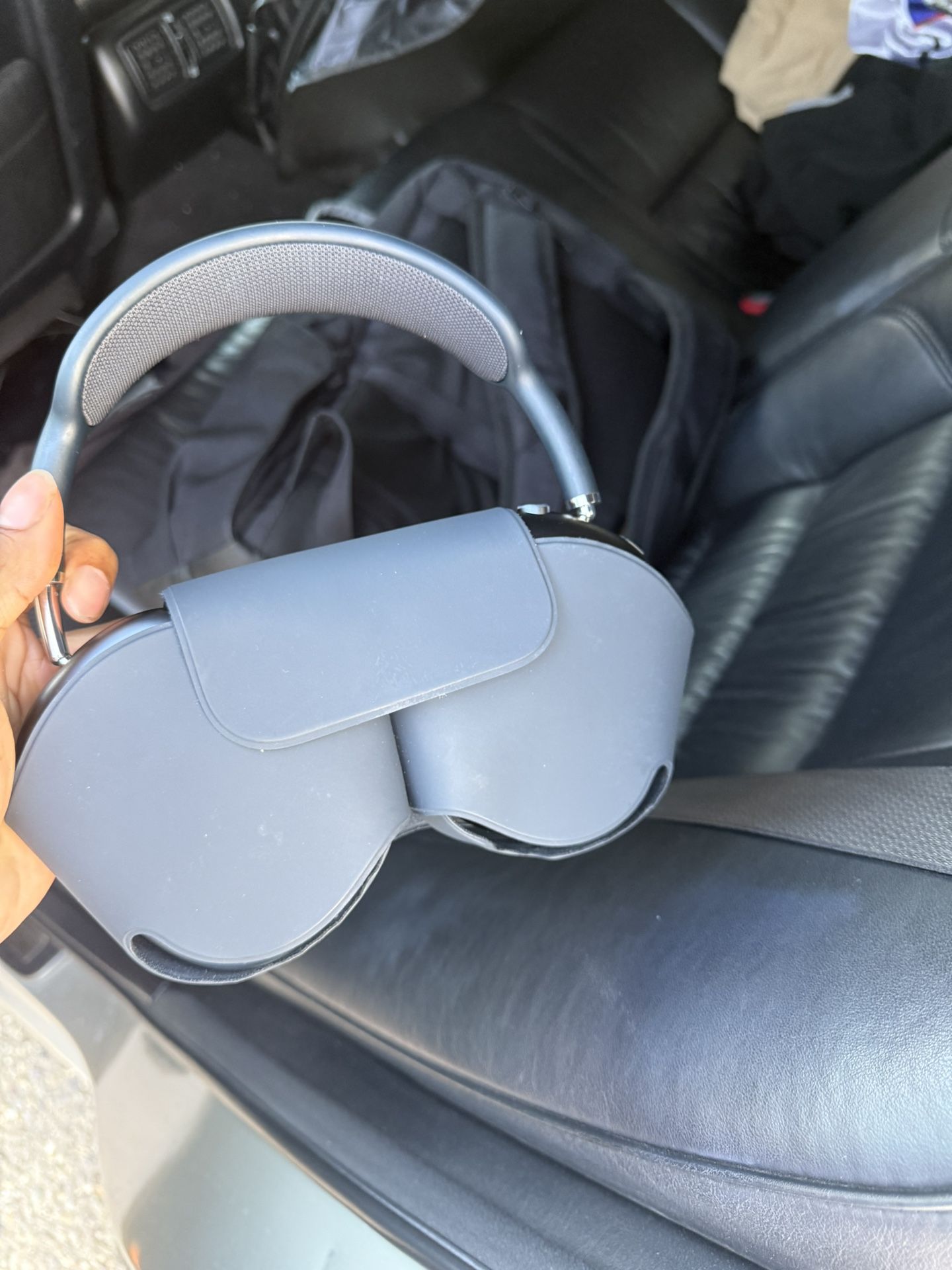 AirPods Max USB-C