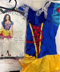 Snow White Women’s Costume