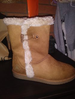 Boots size7
