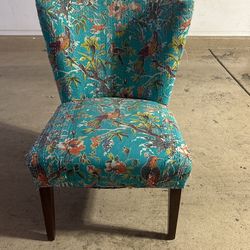 Accent Chair