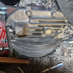06 Miata NC LSD Diff 6 Speed