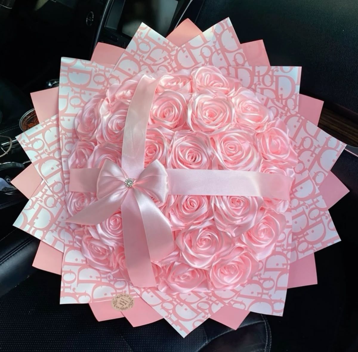 Eternal Bouquets