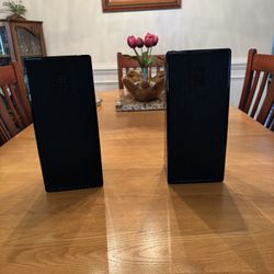 MartinLogan Motion 4 Speakers 