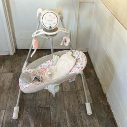 Ingenuity Baby Swing