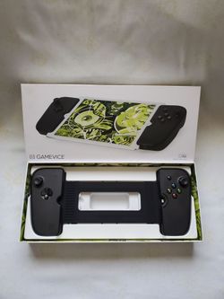 Gamevice For IPad Pro 9.7 IPad Air IPad Air 2 Open Box New
