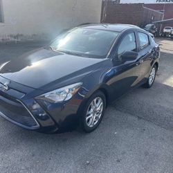 2016 Scion IA