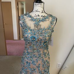 Prom/ Evening Dress 