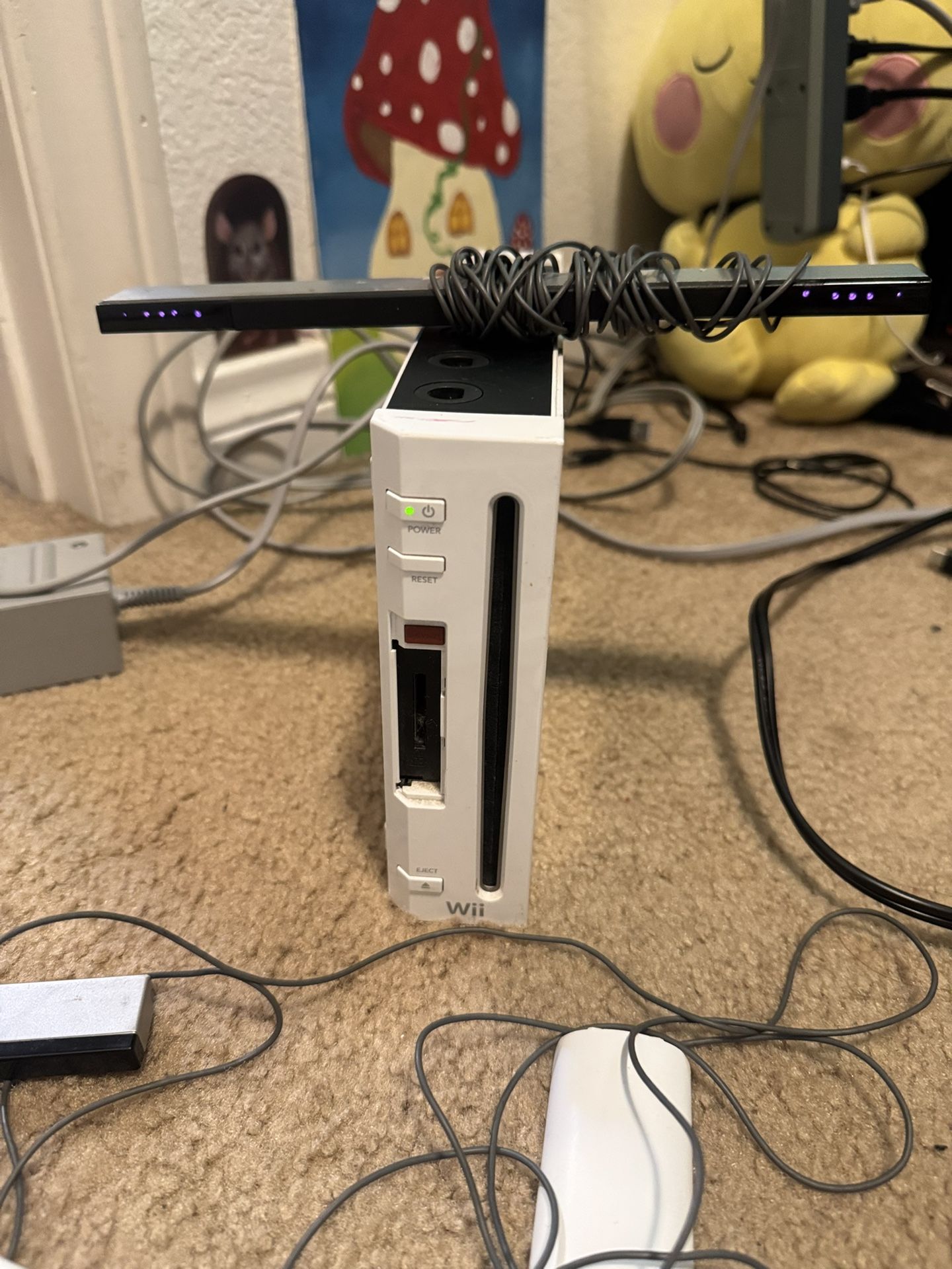 Wii