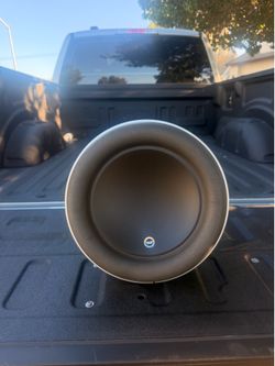 JL AUDIO 12w7ae