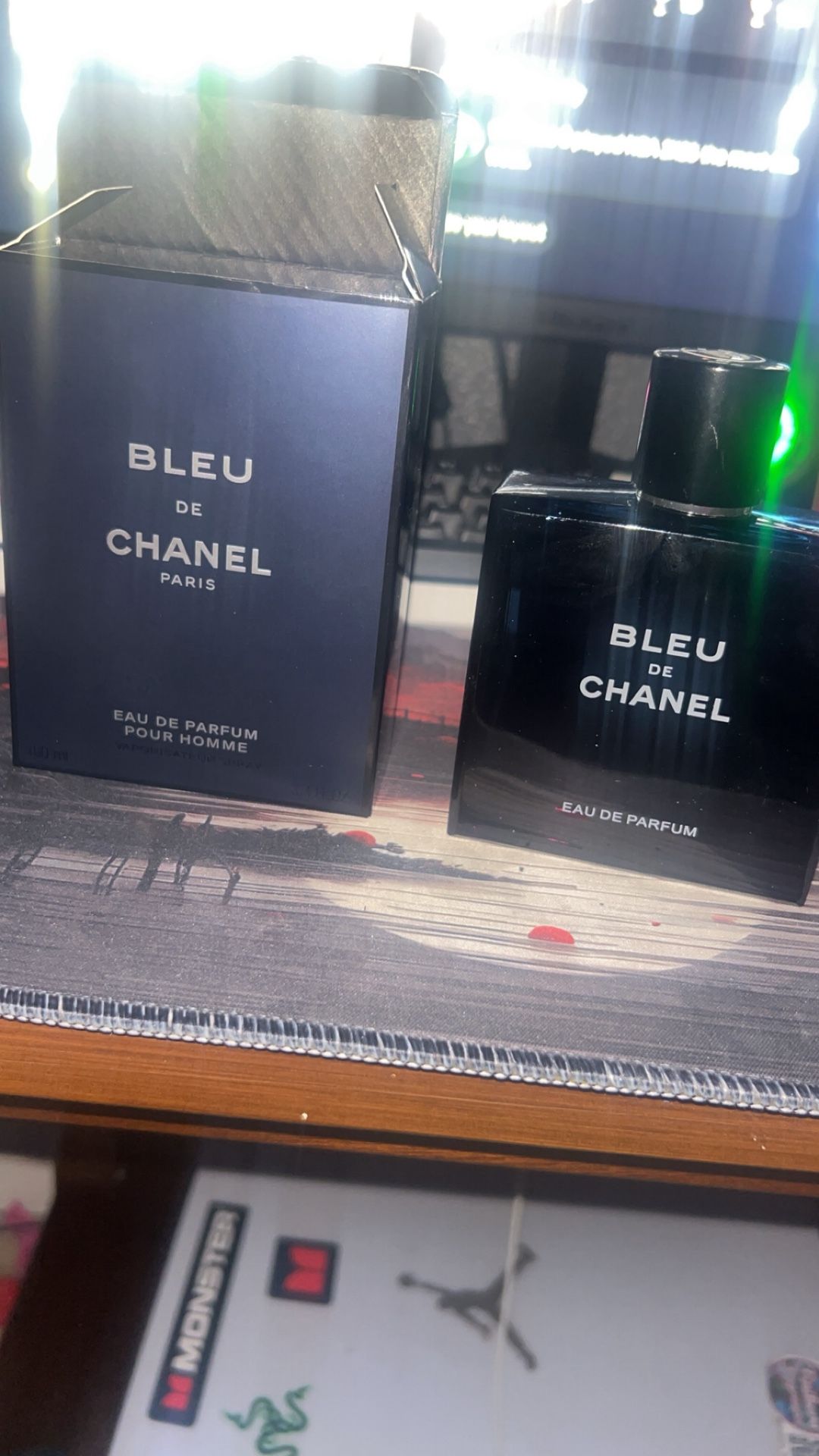Bleu De Chanel Epd