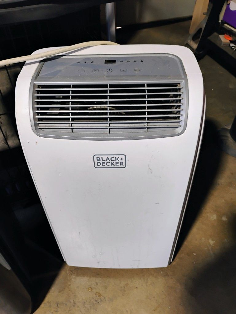 Portable AC Unit