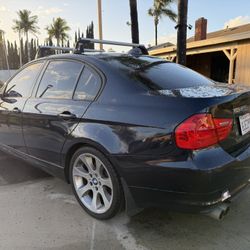 2010 bmw 328i Xdrive 