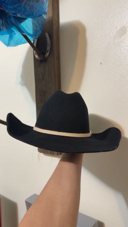 Resistol Cowboy  Hat 