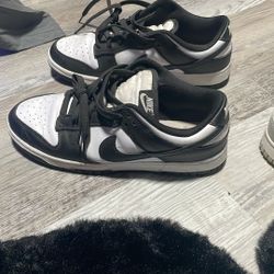 Nike Dunks Low