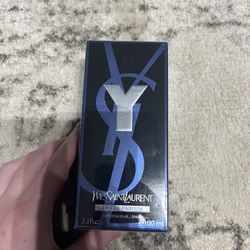 YSL Eau De Parfum 