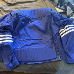 Motorcycle Jacket 