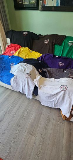 Metallica  T-shirts
