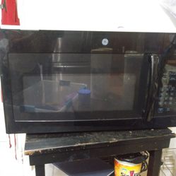 Big Microwave 