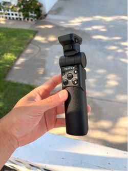 Fujifilm TG-BT1 Bluetooth mini Tripod