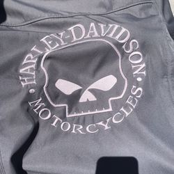 Harley Davidson Jacket