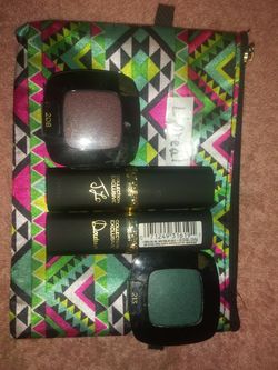 L'oreal Makeup Bundle
