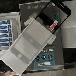 Tempered glass screen protector X2