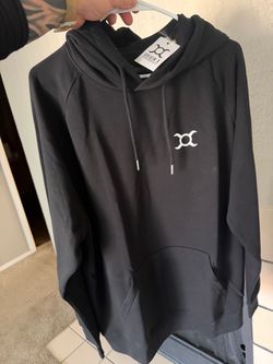 Origin X men’s slim hoodie XL
