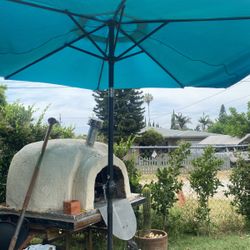 Patio Umbrella