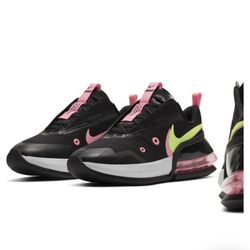 Air Max Up Sneakers Womens size 8.5 Gently Used A Couple Times