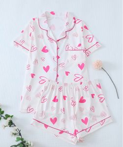 Pajama sets
