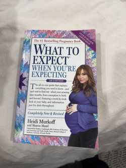 What To Expect When Expecting 