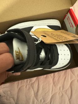 Nike toddler shoes