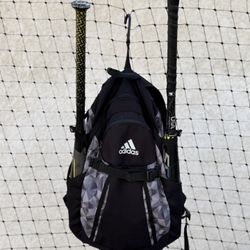 Adidas Baseball Bag