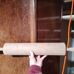 Large Rolling Pin