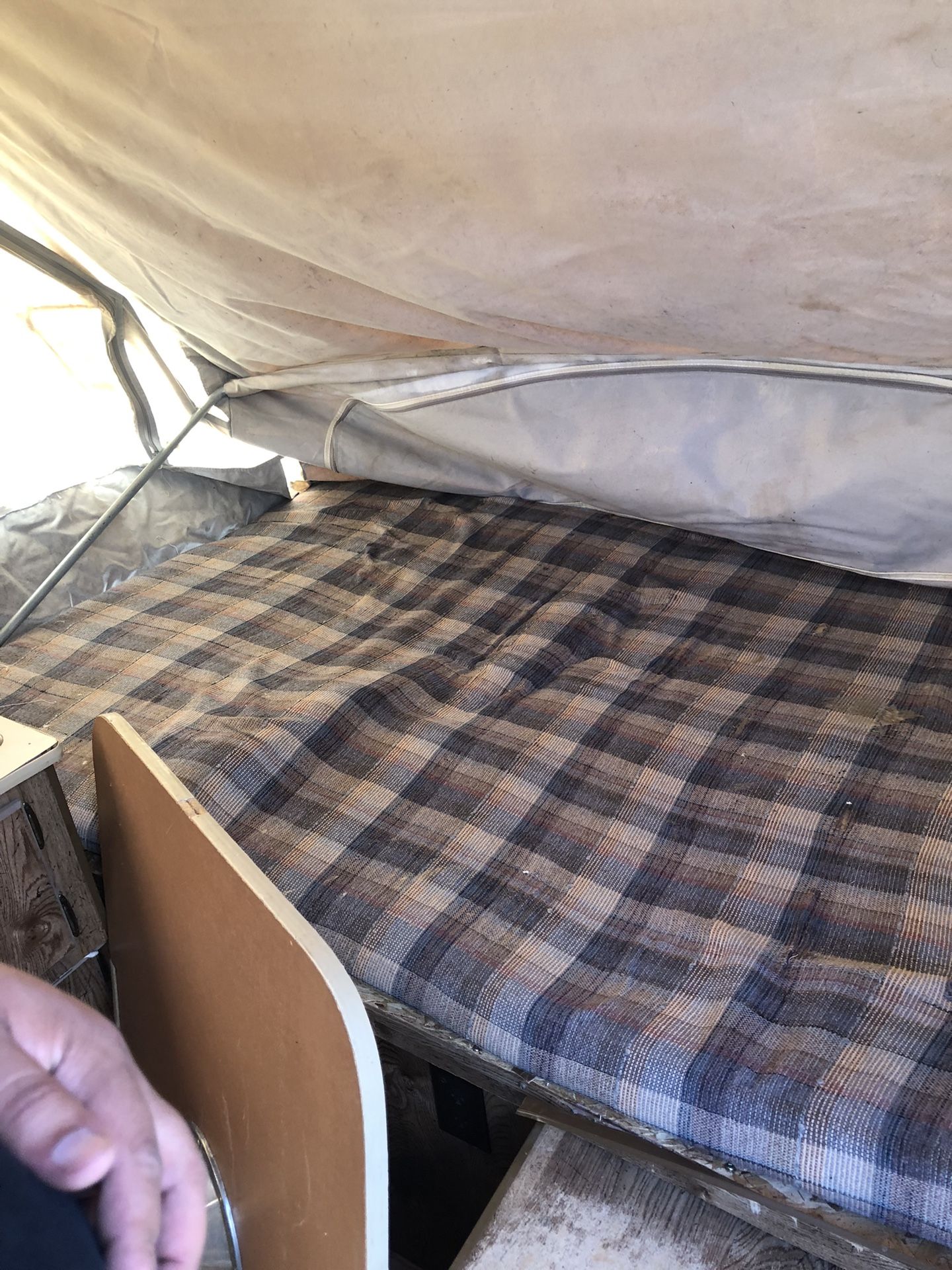 pop-up-trailer-for-sale-in-bakersfield-ca-offerup